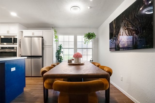 1603 N College Street, Mckinney, TX 75069