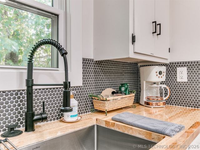 205 S Sandusky Avenue, Tulsa, OK 74112