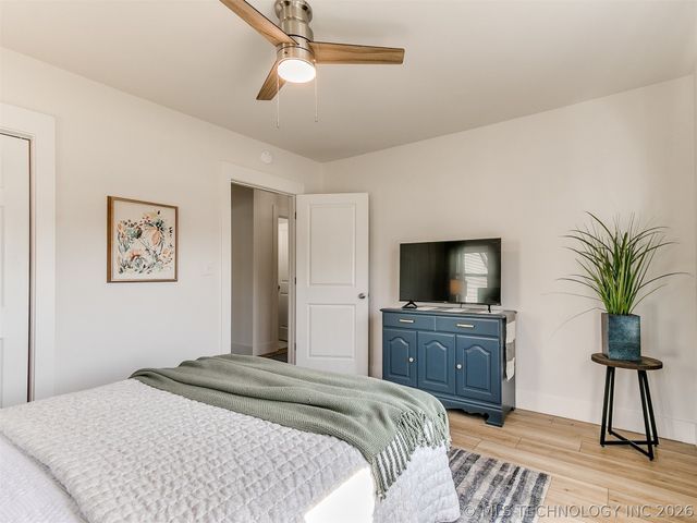 205 S Sandusky Avenue, Tulsa, OK 74112