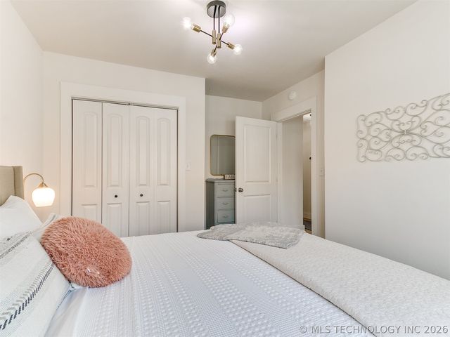 205 S Sandusky Avenue, Tulsa, OK 74112