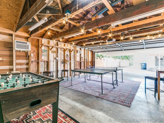 205 S Sandusky Avenue, Tulsa, OK 74112