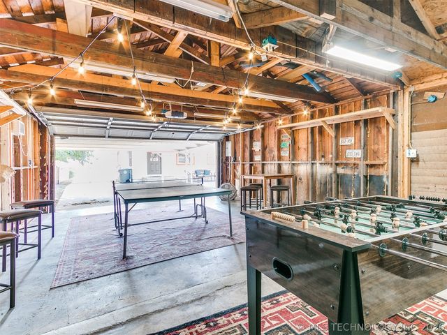 205 S Sandusky Avenue, Tulsa, OK 74112