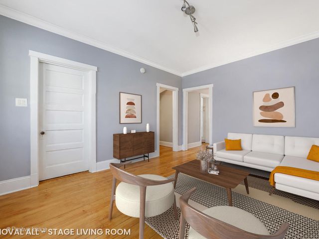 3348 N Albany Avenue, Chicago, IL 60618