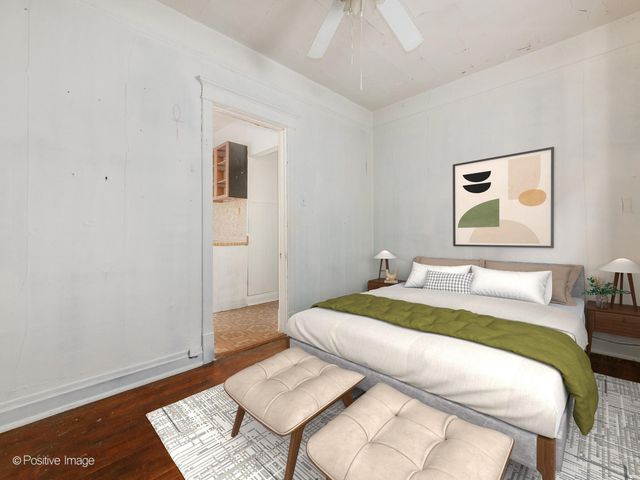 3348 N Albany Avenue, Chicago, IL 60618