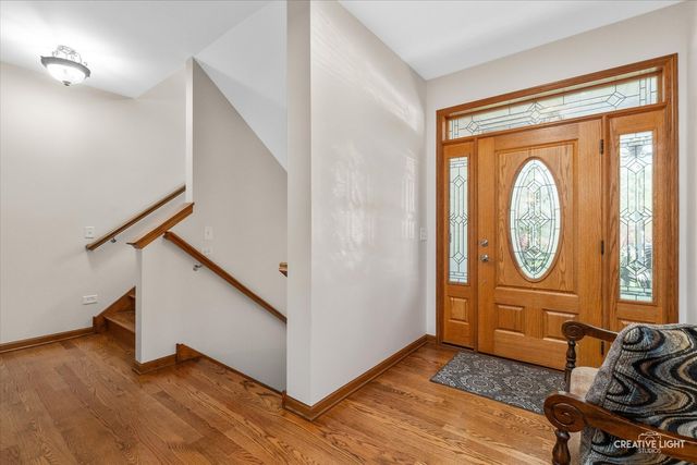 37 Park Drive, Yorkville, IL 60560