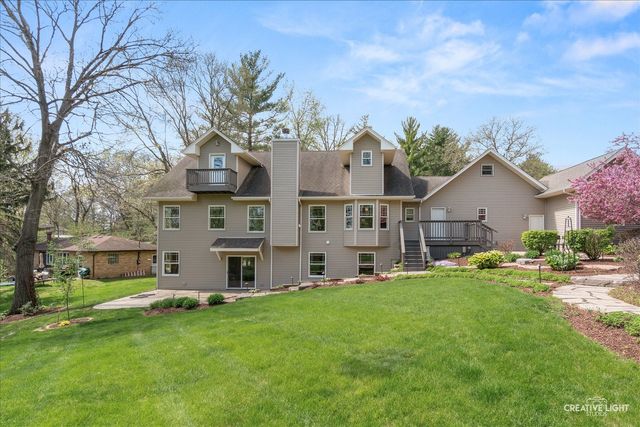 37 Park Drive, Yorkville, IL 60560