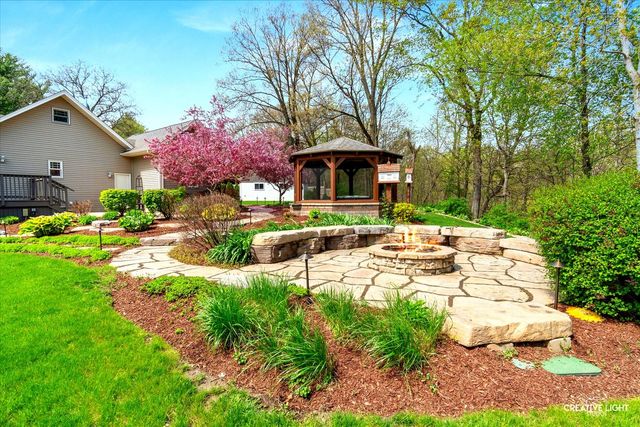 37 Park Drive, Yorkville, IL 60560