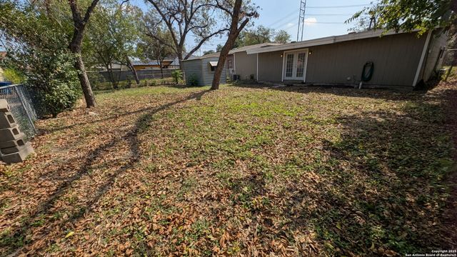 311 Eland, San Antonio, TX 78213