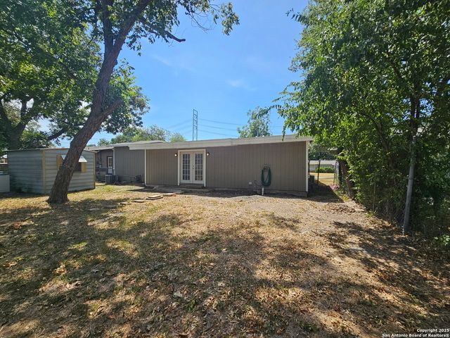 311 Eland, San Antonio, TX 78213