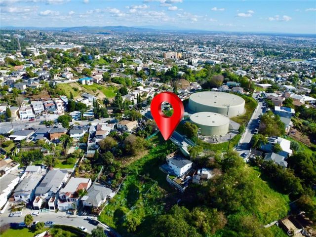 3621 Meisner, City Terrace, CA 90063