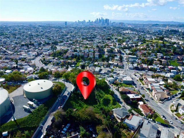 3621 Meisner, City Terrace, CA 90063