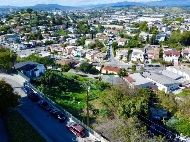 3621 Meisner, City Terrace, CA 90063