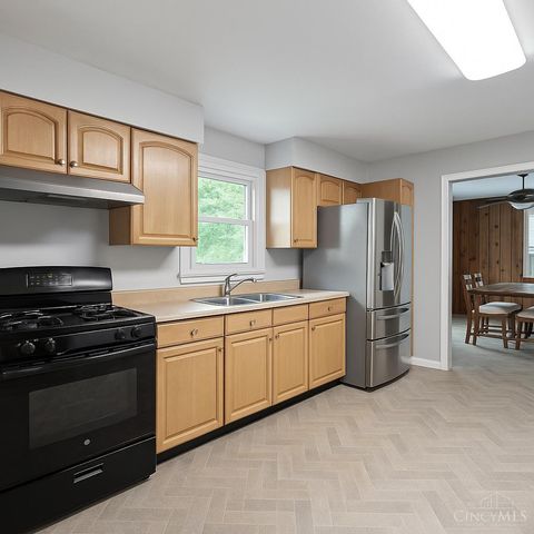 5199 Foley Road, Delhi Twp, OH 45238