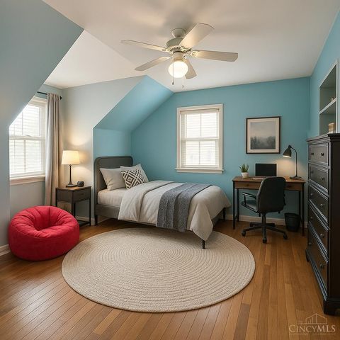 5199 Foley Road, Delhi Twp, OH 45238