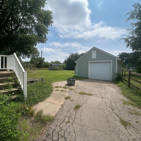 5199 Foley Road, Delhi Twp, OH 45238