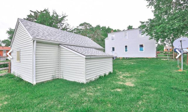5199 Foley Road, Delhi Twp, OH 45238