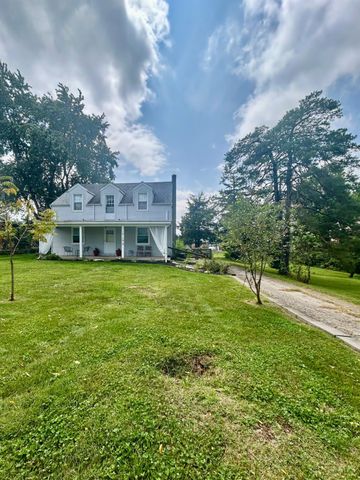 5199 Foley Road, Delhi Twp, OH 45238
