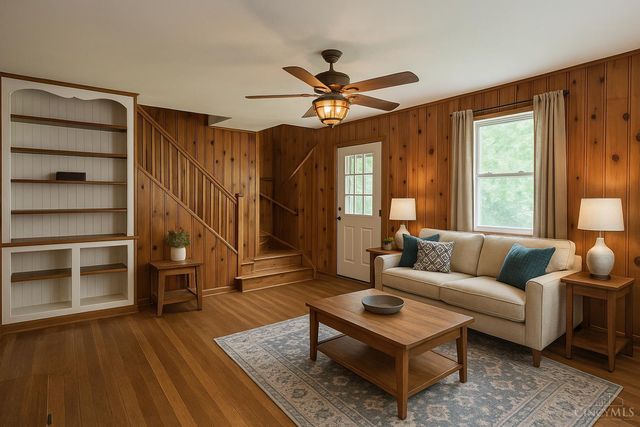 5199 Foley Road, Delhi Twp, OH 45238