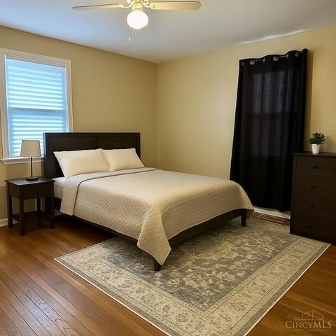 5199 Foley Road, Delhi Twp, OH 45238