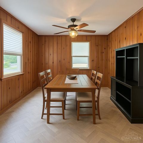 5199 Foley Road, Delhi Twp, OH 45238