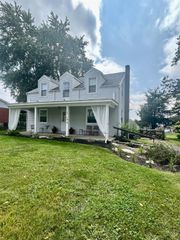 5199 Foley Road, Delhi Twp, OH 45238
