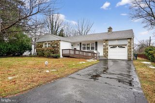 2210 WISTERIA AVE, Glenside, PA 19038