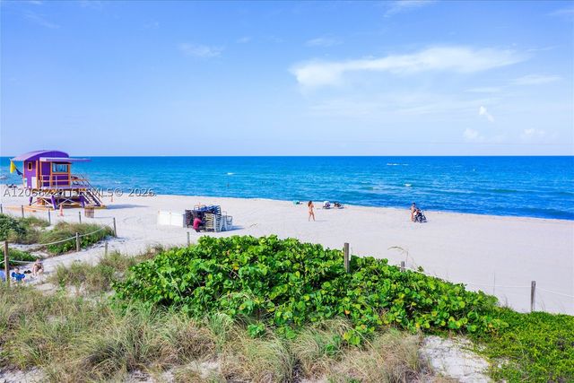 5001 Collins Ave 4G, Miami Beach, FL 33140