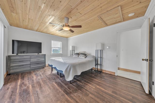 4080 Pleasant Valley Road, Mineral Wells, TX 76067
