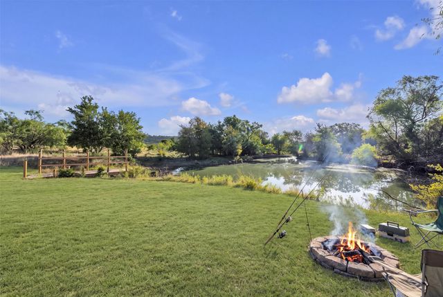 4080 Pleasant Valley Road, Mineral Wells, TX 76067
