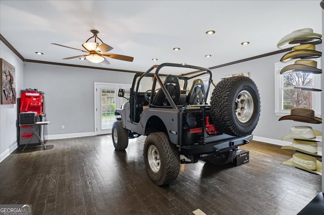 206 Chateau Drive, Fayetteville, GA 30214