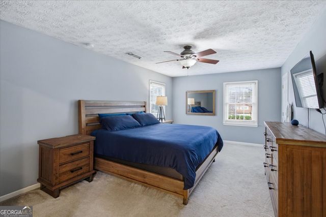 206 Chateau Drive, Fayetteville, GA 30214