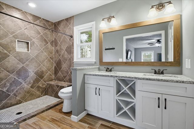 206 Chateau Drive, Fayetteville, GA 30214