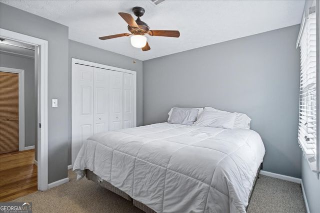 206 Chateau Drive, Fayetteville, GA 30214