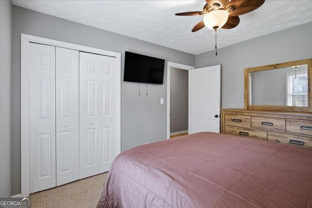 206 Chateau Drive, Fayetteville, GA 30214