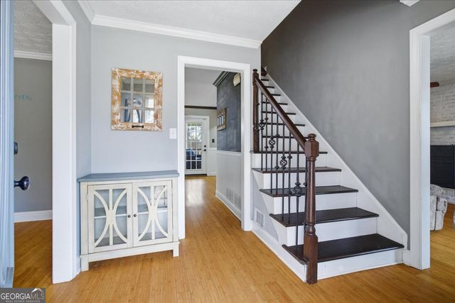 206 Chateau Drive, Fayetteville, GA 30214