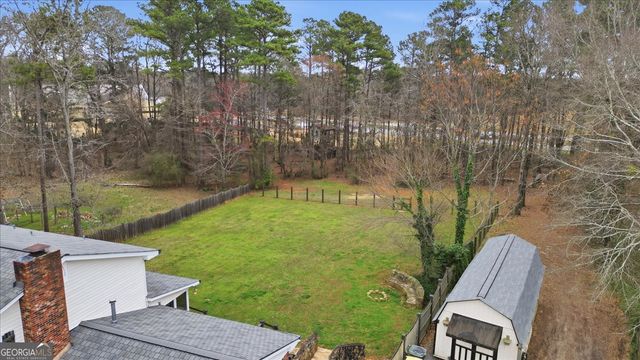 206 Chateau Drive, Fayetteville, GA 30214