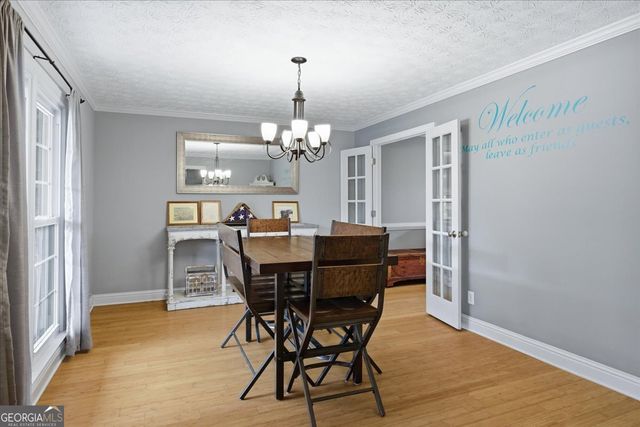 206 Chateau Drive, Fayetteville, GA 30214