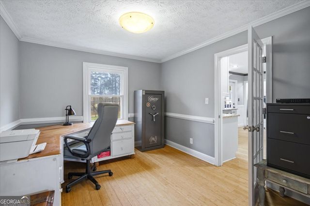 206 Chateau Drive, Fayetteville, GA 30214