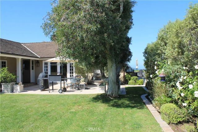 3601 Sausalito Drive, Corona Del Mar, CA 92625