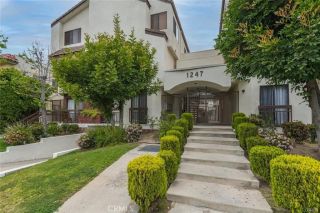 1247 E Wilson Avenue East 9, Glendale, CA 91206