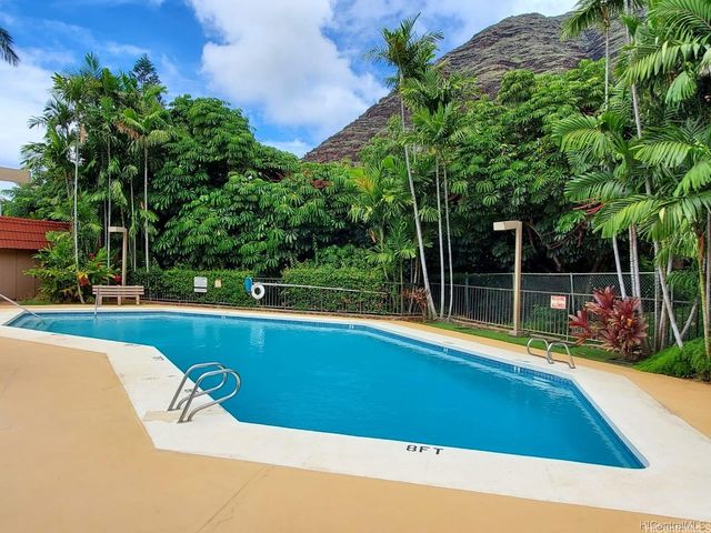 84-754 Ala Mahiku Street 33 A, Waianae, HI 96792