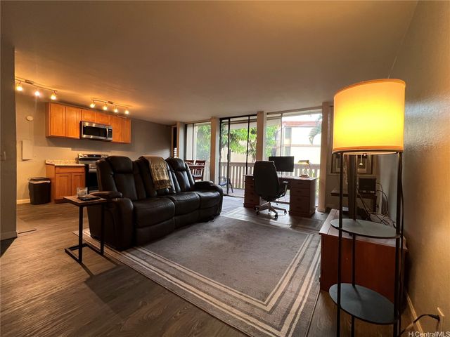84-754 Ala Mahiku Street 33 A, Waianae, HI 96792