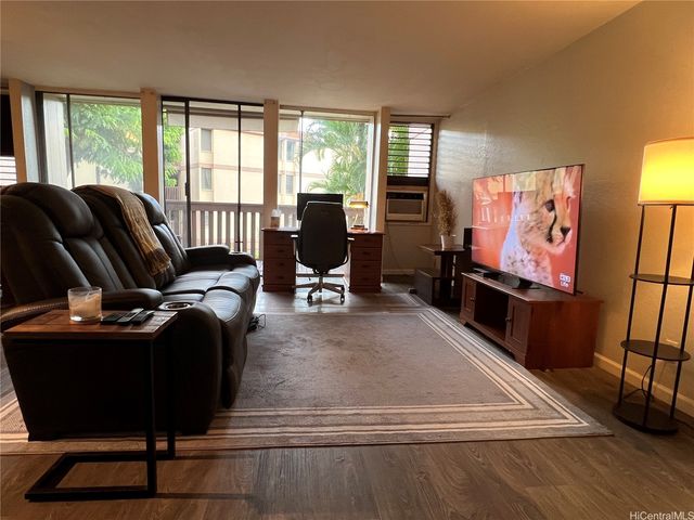 84-754 Ala Mahiku Street 33 A, Waianae, HI 96792