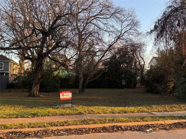 2208 Dyson Street, Dallas, TX 75215
