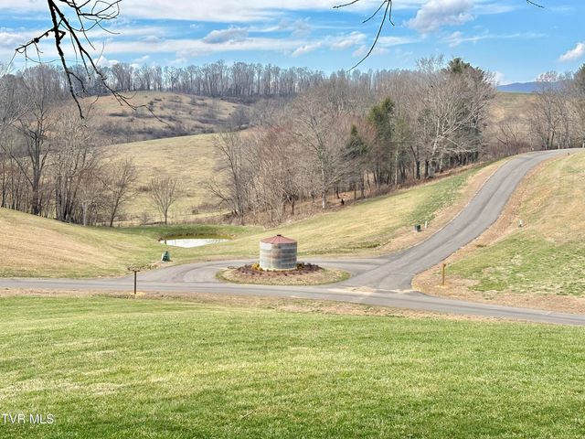 Lot 23 Prairie Overlook Road, Butler, TN 37640