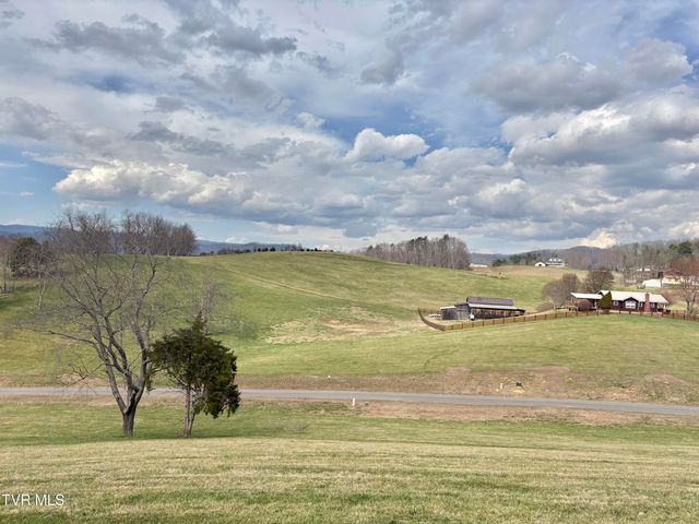 Lot 23 Prairie Overlook Road, Butler, TN 37640