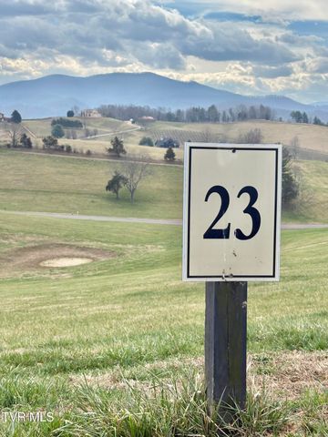 Lot 23 Prairie Overlook Road, Butler, TN 37640