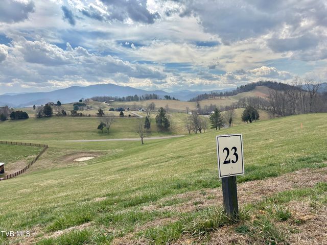 Lot 23 Prairie Overlook Road, Butler, TN 37640
