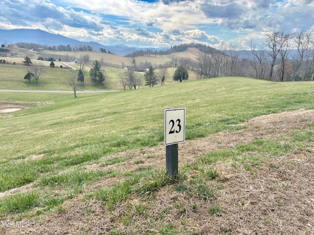 Lot 23 Prairie Overlook Road, Butler, TN 37640