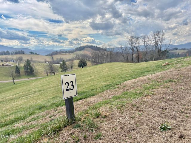 Lot 23 Prairie Overlook Road, Butler, TN 37640